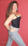 good-looking Brazil girl Laverne from Recife BR5983