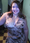 hot Colombia girl KLAIREN from Barranquilla CO7807