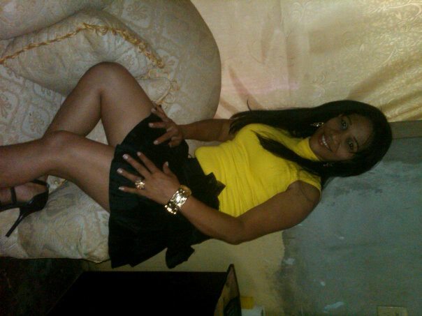 Date this funny Dominican Republic girl Angela mendoza from Nagua DO9104