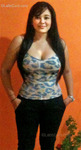 young Colombia girl Yuly from Bogota CO7809