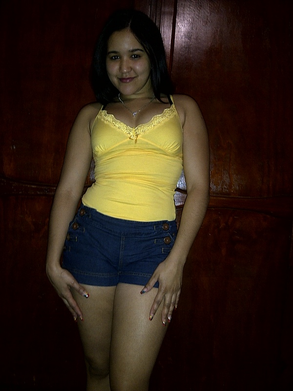 Date this georgeous Dominican Republic girl Erika from Santiago DO9129