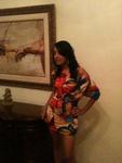 lovely Dominican Republic girl  from Santo Domingo DO9130