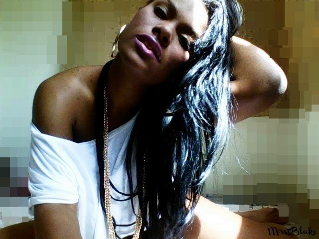 Date this sultry Dominican Republic girl So from Santo Domingo DO9135