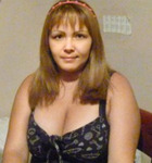 stunning Colombia girl Sandra from Medellin CO7844
