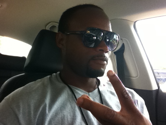 Date this fun United States man Tyrone from Charlotte US11269