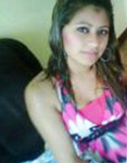 pretty Guatemala girl Ester from Guatemala City GT24