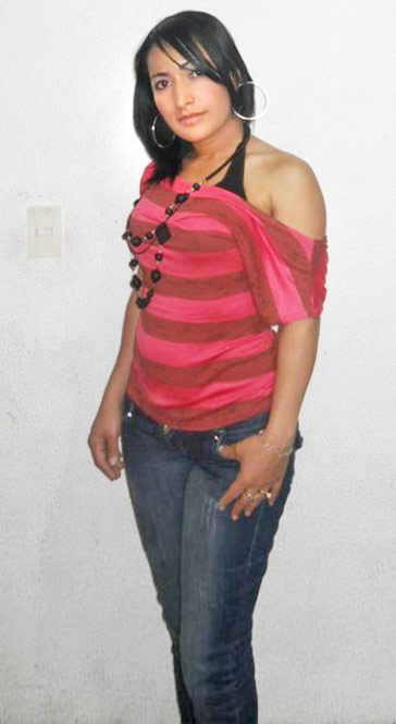 Date this georgeous Colombia girl Tatiana from Bogota CO7858