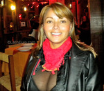 georgeous Colombia girl Francy from Medellin CO7859