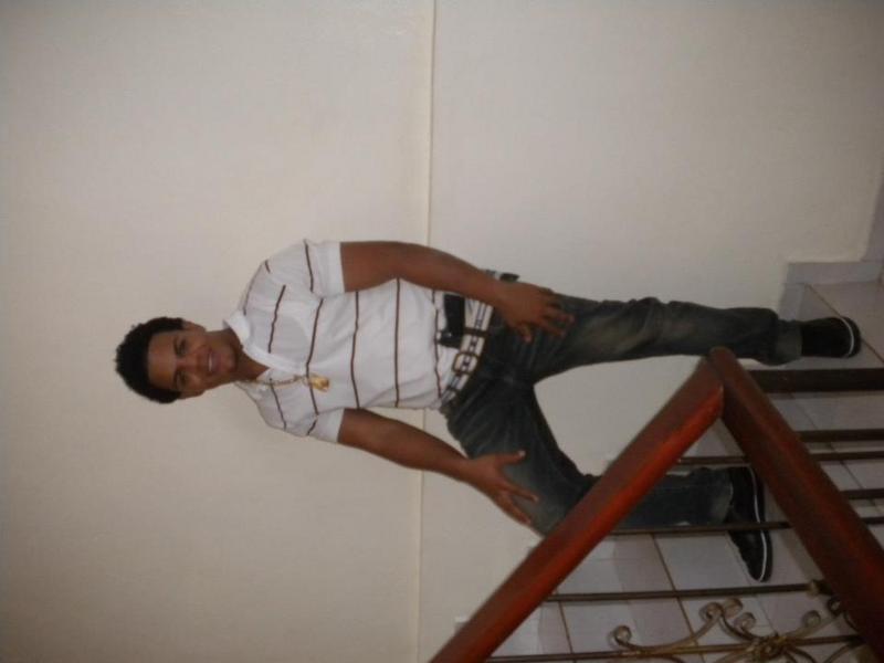 Date this young Dominican Republic man Mike002 from Dominican Republic DO9181