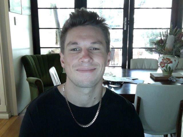 Date this pretty Australia man Vincent from Brisbane AU205