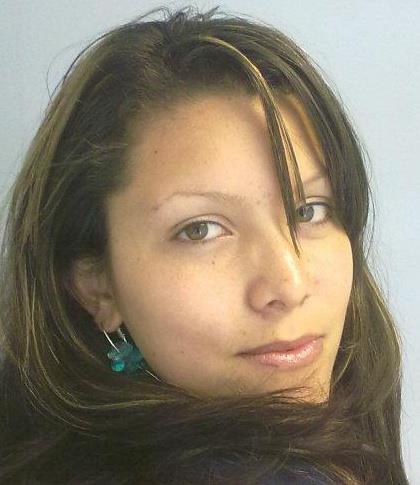 Date this foxy Costa Rica girl Vanessa from San Jose CR85