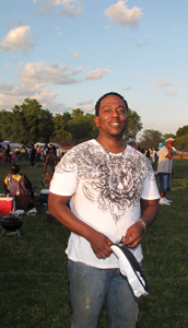 Date this charming United States man Danielwantsu from Orland Park US11290