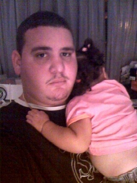 Date this passionate Cayman Islands man Taroncito from Grand Cayman KY10