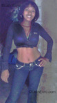 good-looking Dominican Republic girl Yuderkys from San Pedro De Macoris DO9202