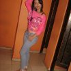 Date this athletic Colombia girl Zirabu from Cali CO7880
