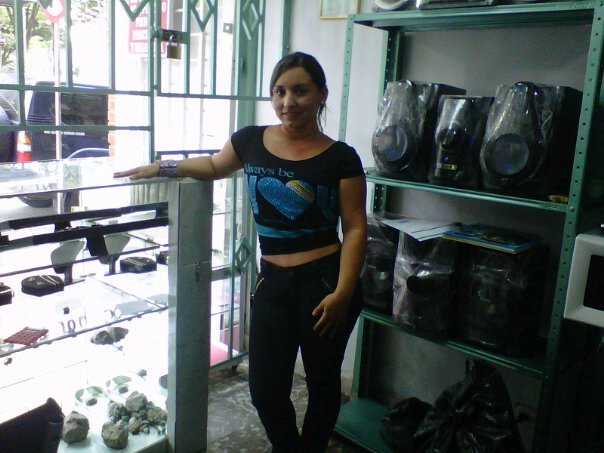 Date this pretty Colombia girl Paula andrea from Pereira CO7883