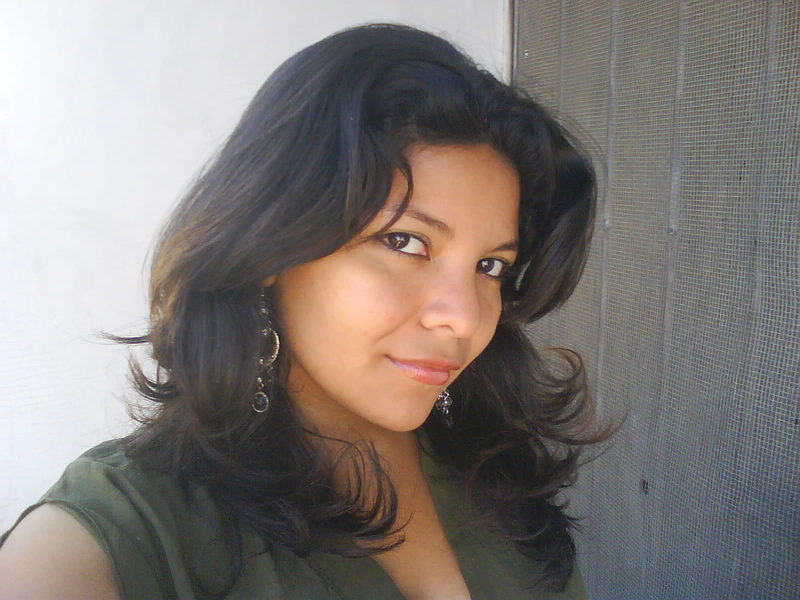 Date this attractive Honduras girl Julissa from Honduras HN398
