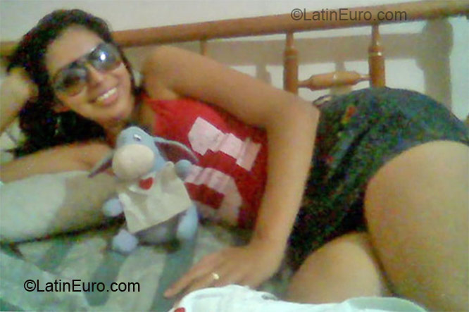 Date this georgeous Colombia girl Lizeth from Cucuta CO7900