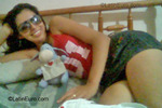 funny Colombia girl Lizeth from Cucuta CO7900