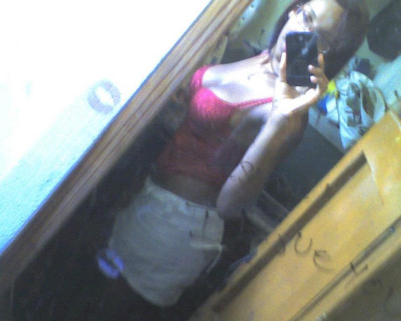 Date this tall Dominican Republic girl Yinely nicaury from Santiago DO9221