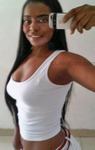 passionate Colombia girl  from Cali - Valle CO7904