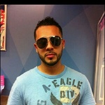 funny United States man  from Bronx US11307