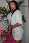 georgeous Dominican Republic girl Ema from Santiago DO9231
