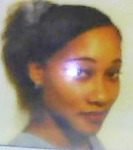 good-looking Dominican Republic girl Andin from Bavaro DO9237