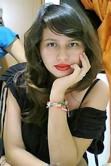 Date this nice looking Colombia girl CarolR from Bucaramanga CO7918