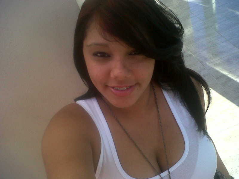 Date this beautiful Dominican Republic girl Pretty from Santiago DO9244