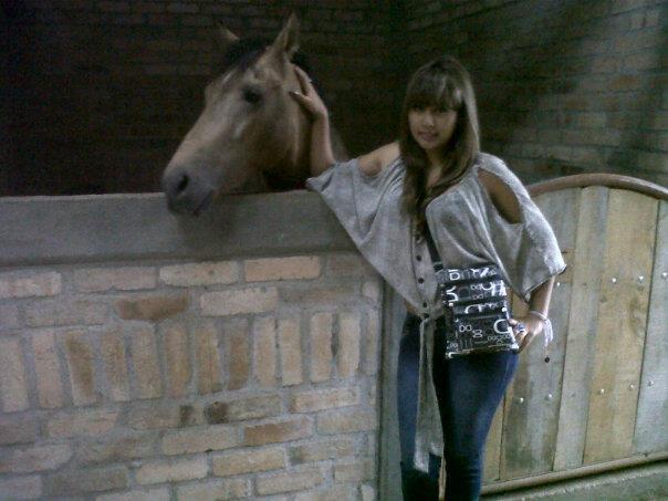 Date this hard body Colombia girl DCaro from Popayan CO7924