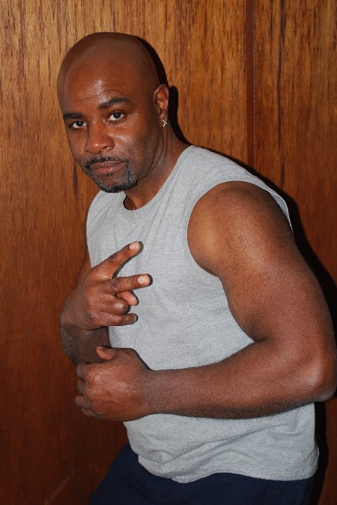 Date this pretty United States man Jaguar-1 from Bronx US11322