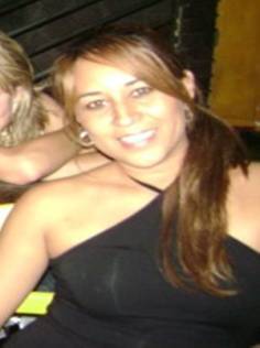 Date this hot El Salvador girl RRuthy from San Salvador SV20