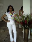 beautiful Dominican Republic girl Licelot from Santiago DO9253