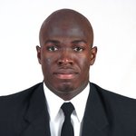 stunning Jamaica man Aundre from Kingston JM348