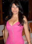 good-looking Colombia girl Maribel from Cali CO7947