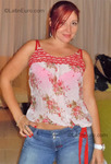 funny Colombia girl Catalina from Pereira CO7951