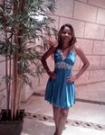 passionate Dominican Republic girl  from Santiago De Los Caballero DO9267