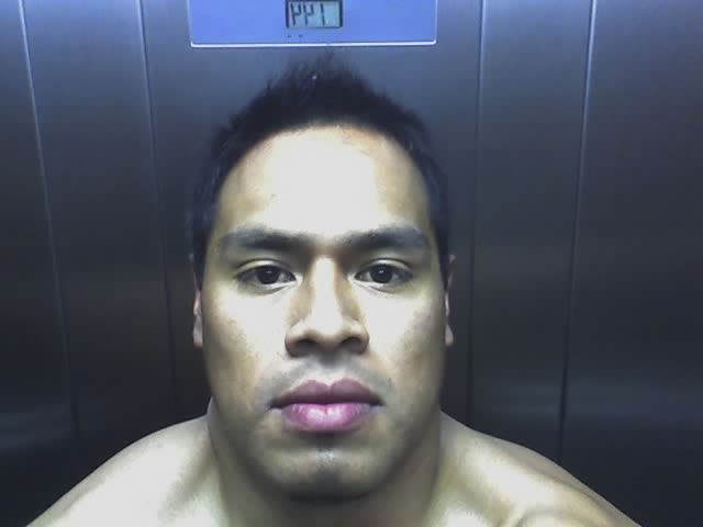 Date this tall Peru man Omar from Lima PE524