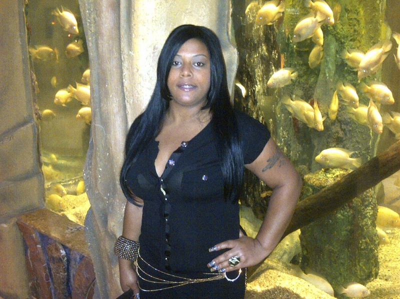 Date this gorgeous Dominican Republic girl Berlinda from Santiago DO9284