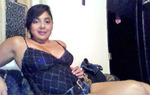 happy Colombia girl Teresita from Medellin CO7970