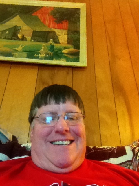 Date this pretty United States man Clay from Cumming US11354