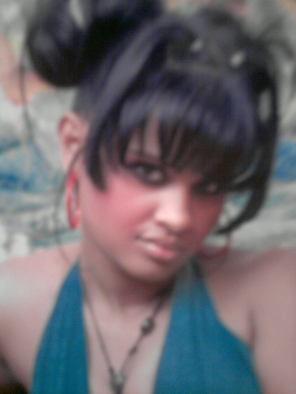 Date this hard body Dominican Republic girl Yenny rafaela s from San Cristobal DO9293