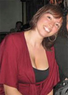 Date this exotic Colombia girl Claudia from Cali CO7975