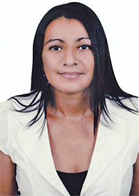 Date this delightful Honduras girl Mirasol from Honduras HN407