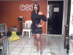 good-looking Nicaragua girl Sirenita from Managua NI40