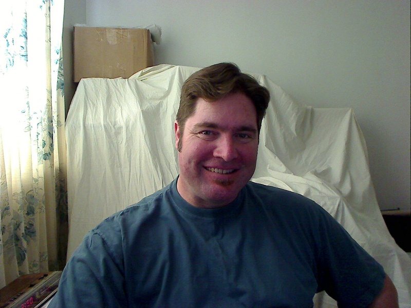 Date this attractive Canada man GetToKnowYou from Winnipeg CA446