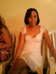 hot Dominican Republic girl Patricia from Santiago DO9322