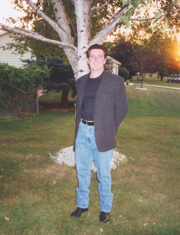 Date this lovely United States man Donal6969 from Humble US11372