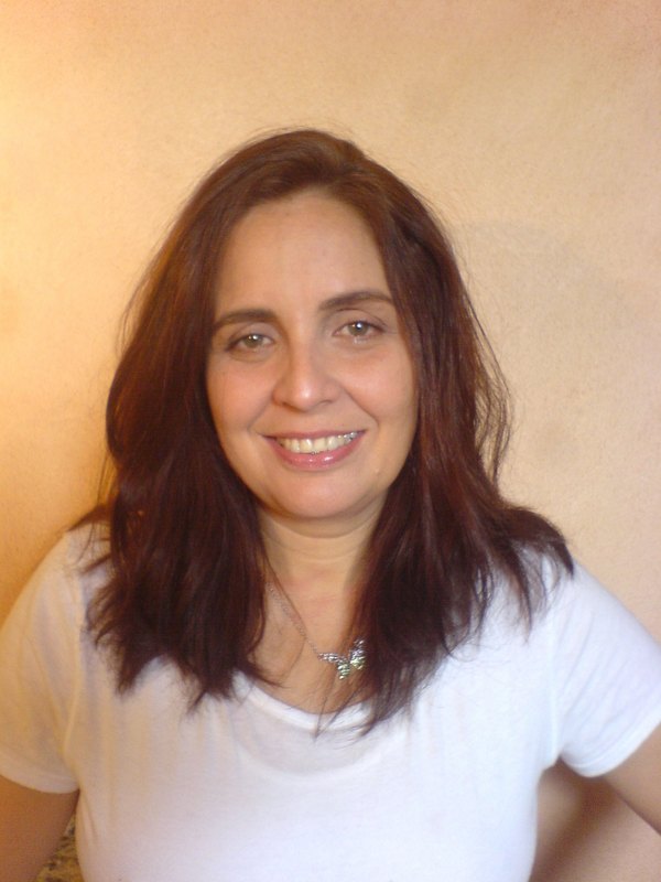 Date this funny Costa Rica girl Tierramar from San Jose CR91